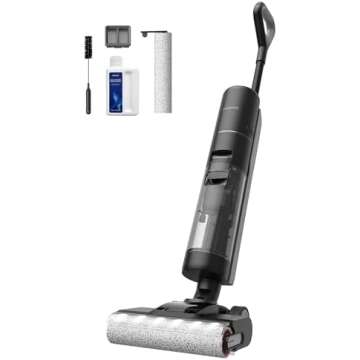 Cleaning, organization.