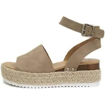 Footwear for Women's