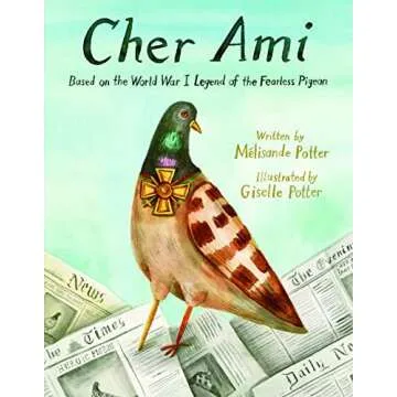 E4E- Second Grade Picture Book List