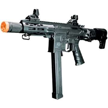 Toys for the weekend warriors