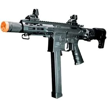 Toys for the weekend warriors