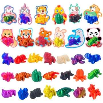 Best Value Valentines classroom exchange