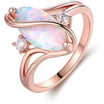 💍Designer Inspired Rings