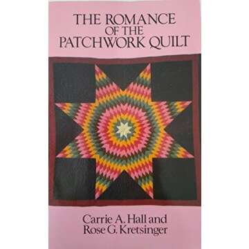 Quilt Reference Books