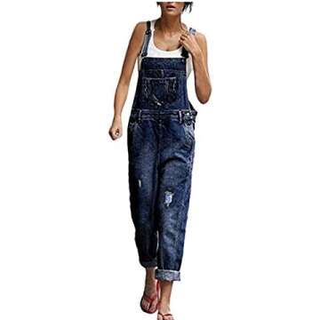 The Jumpsuit, Spring's Hottest Trend