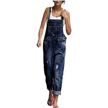 The Jumpsuit, Spring's Hottest Trend