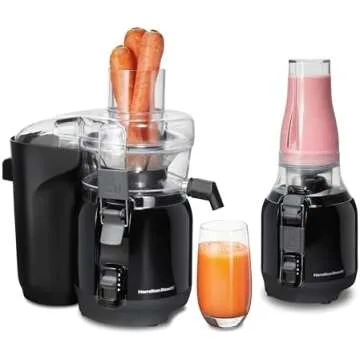 Blenders / Juicers