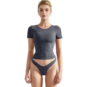 Going Out/Date Night tops