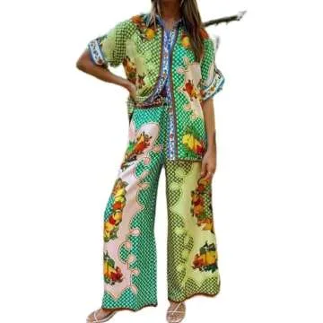 SSN - Summer Fashion