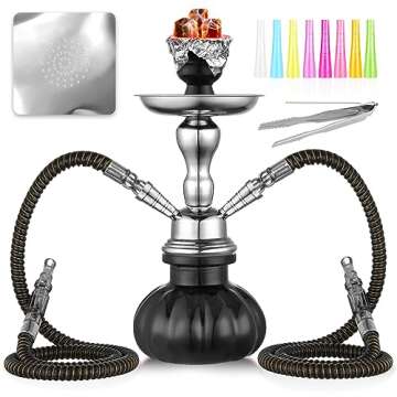 Can any one say hooka