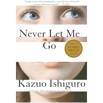 My favorite (non-classic) books