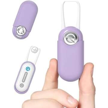 Health & Personal Items