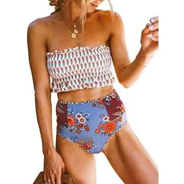 Stylish Swimsuits For Moms