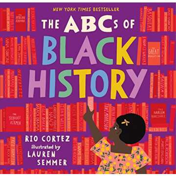 Black History Month Book Recs