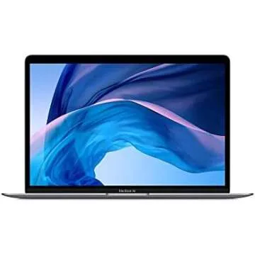 Mac Notebooks