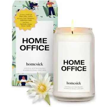 Affordable Candles I Love