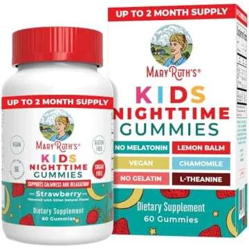 Kids Health & Wellness