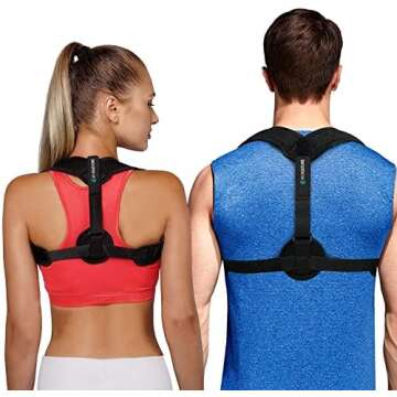 Posture Corrector 😌