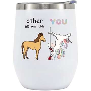 Birthday Gift Ideas for Older Women