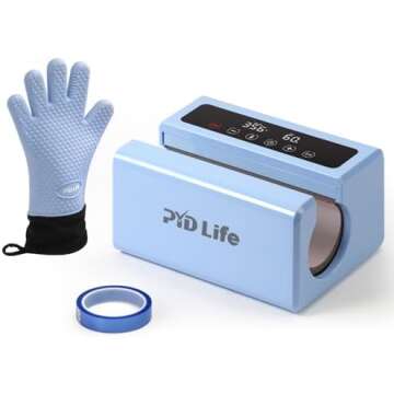 Sublimation Supplies