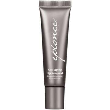 Beauty | Glowy Babe Make Up