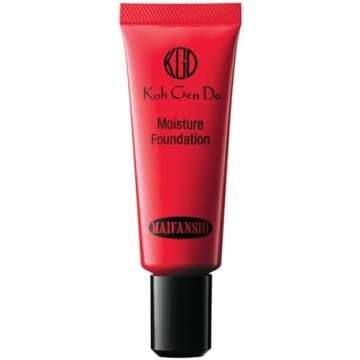 Flawless Foundations