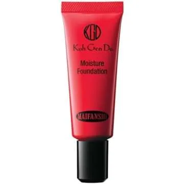 Flawless Foundations