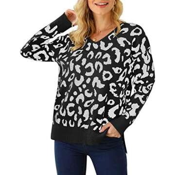 Dress like a bold edgy woman