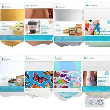 Vinil adhesivo de impresión (Label o sticker)