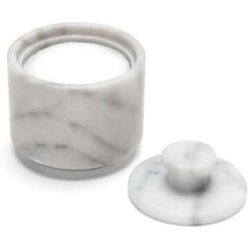 Ingredients from around the world