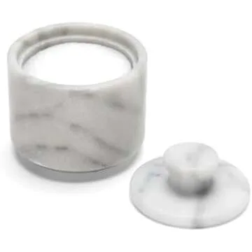 Ingredients from around the world