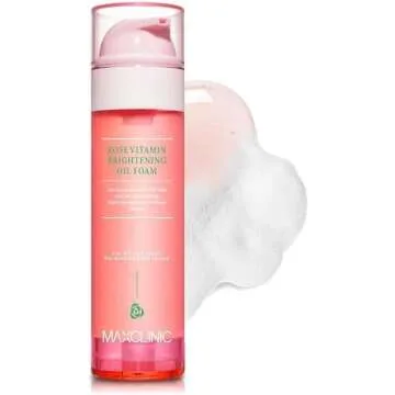 Skincare & At-home facial