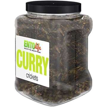 Product-Type: Crickets