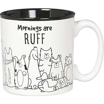 Grounds and Hounds Coffee