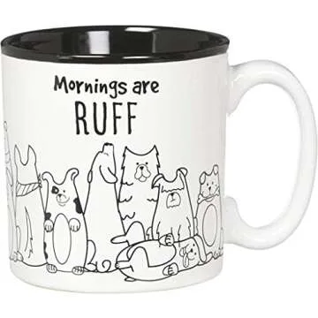 Grounds and Hounds Coffee