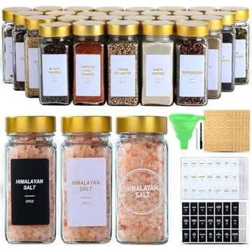 Kitchen Gadgets & Decor