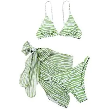 Swim / Beach Must Haves