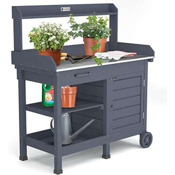 Garage | Maintenance