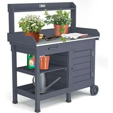 Garage | Maintenance