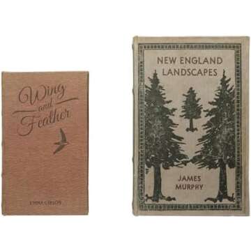 Favorite Books to Decorate With