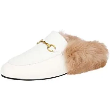 Gucci Loafers Look-Alikes