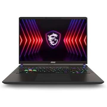 Top 14 RTX 4070 Laptop Deals 2025