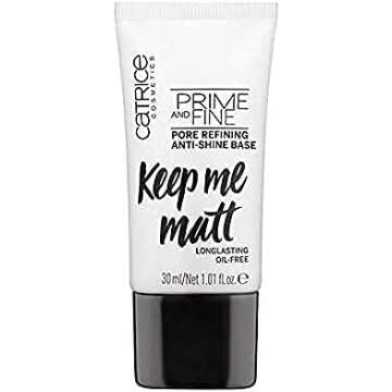 Drugstore Primers