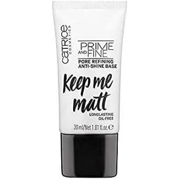 Drugstore Primers