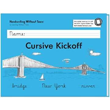 Homeschool Workbooks