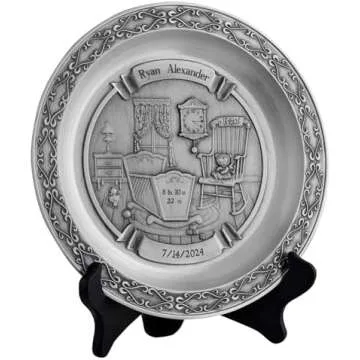 Baby's First Christmas