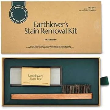 Cleaning Products & Tools