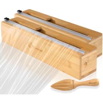 Kitchen Pantry, Cabinet & Drawer Orginization