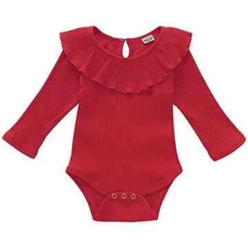 TODDLER GIRLS FALL FASHION