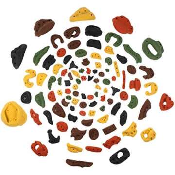 Rock Climbing Dirtbags